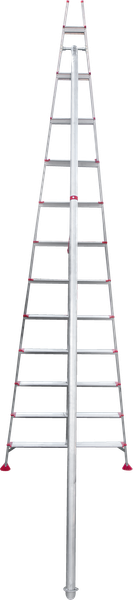 Изображение товара Лестница-стремянка Новая Высота NV 3197 / 3197112