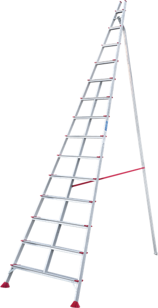 Изображение товара Лестница-стремянка Новая Высота NV 3197 / 3197114