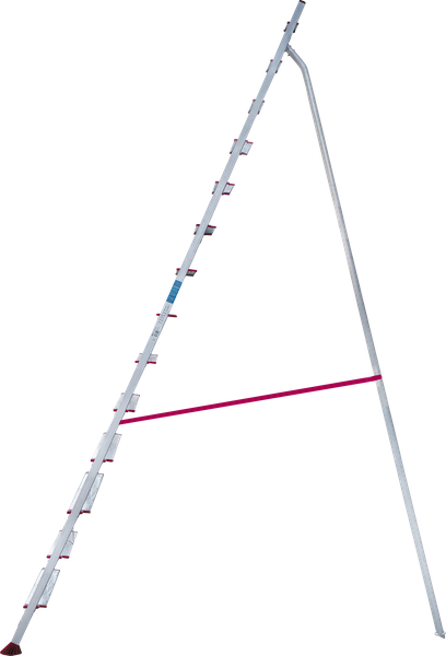 Изображение товара Лестница-стремянка Новая Высота NV 3197 / 3197114