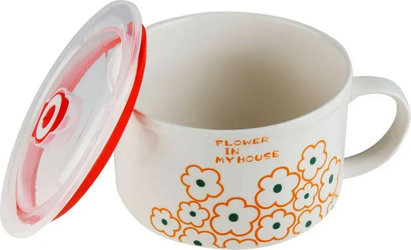 Изображение товара Чаша бульонная Perfecto Linea Florals-2 / 17-902167 (850мл)