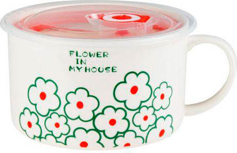 Изображение товара Чаша бульонная Perfecto Linea Florals-1 / 17-902166 (850мл)