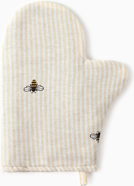 Изображение товара Прихватка Доляна Пчелки / 10783178