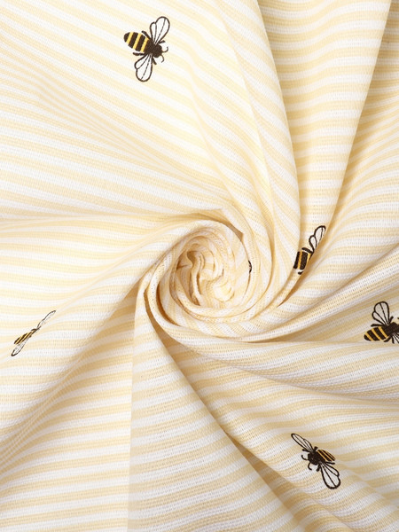 Изображение товара Комплект штор Доляна Пчелки / 10783185