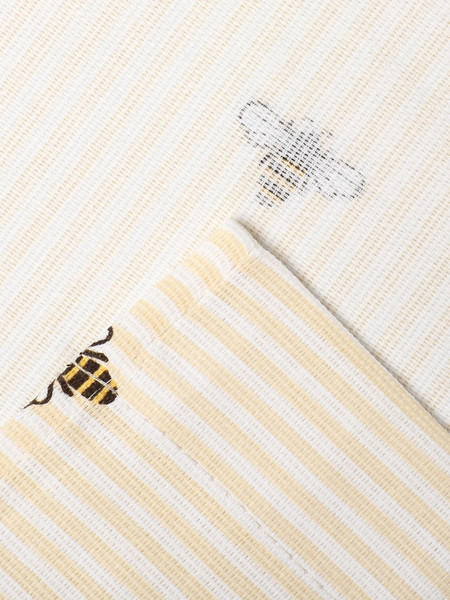 Изображение товара Комплект штор Доляна Пчелки / 10783185