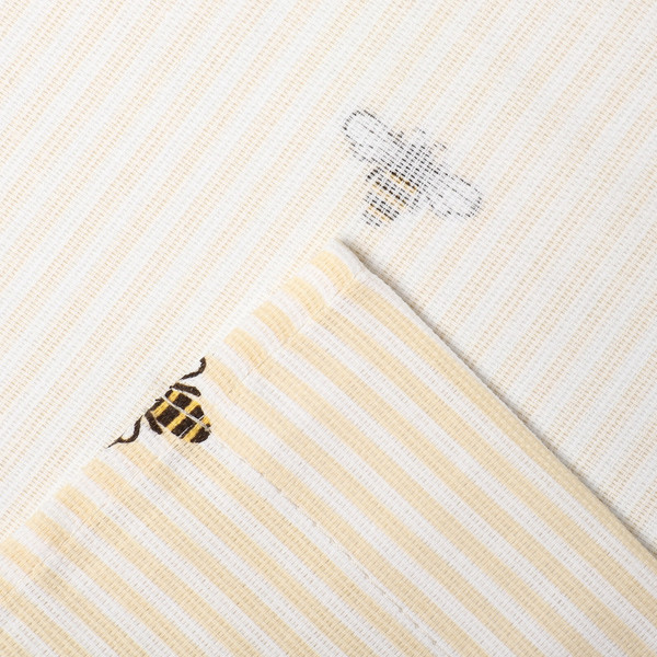 Изображение товара Комплект штор Доляна Пчелки / 10783185