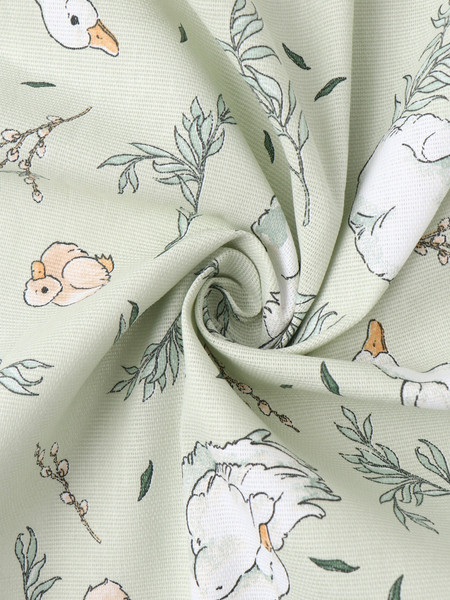 Изображение товара Комплект штор Доляна Divine day / 10861802