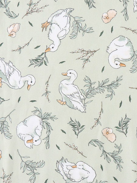 Изображение товара Комплект штор Доляна Divine day / 10861802