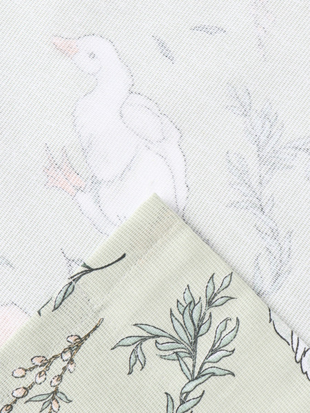 Изображение товара Комплект штор Доляна Divine day / 10861802