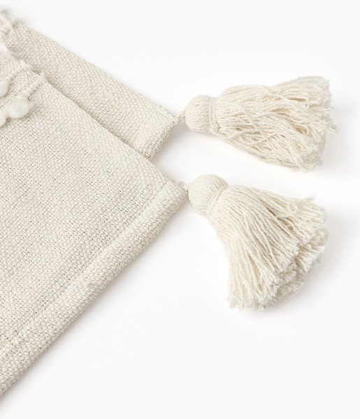 Изображение товара Плед Этель 10699864 (ромб с таффтингом)