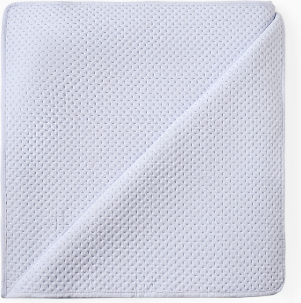 Изображение товара Покрывало Этель 10871259 (синий)