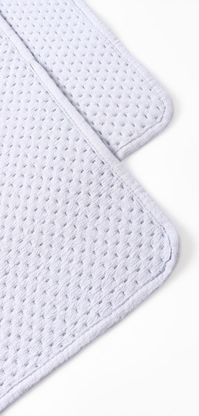 Изображение товара Покрывало Этель 10871258 (синий)