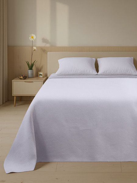 Изображение товара Покрывало Этель 10871258 (синий)