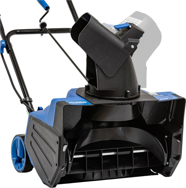 Изображение товара Снегоуборщик электрический Hyundai HYS446