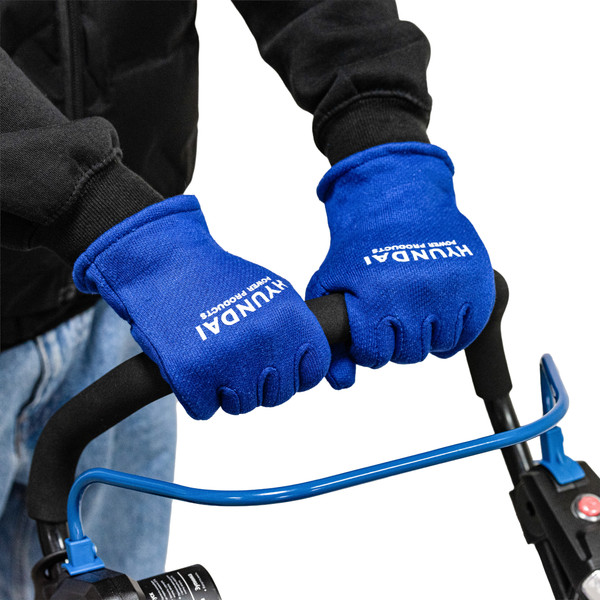 Изображение товара Снегоуборщик электрический Hyundai HYS446