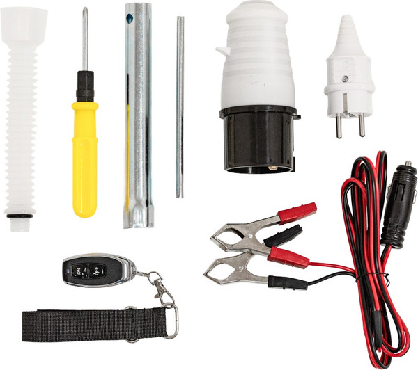 Изображение товара Инверторный генератор Hyundai HHY9055Si