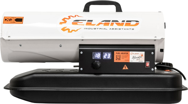 Изображение товара Тепловая пушка дизельная Eland ELATACAMAD20