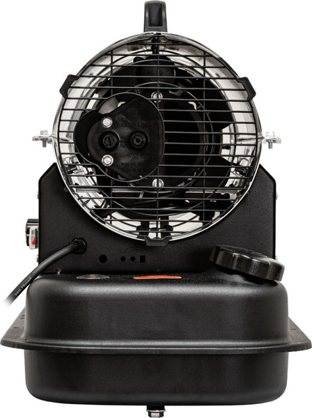 Изображение товара Тепловая пушка дизельная Eland ELATACAMADW20