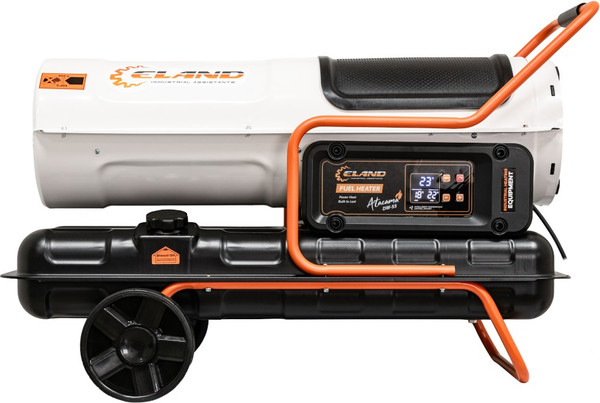 Изображение товара Тепловая пушка дизельная Eland ELATACAMADW55