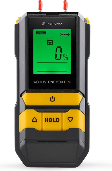 Изображение товара Влагомер Instrumax Woodstone 500 Pro / IM0188