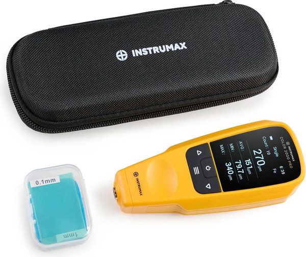 Изображение товара Толщиномер Instrumax Color 2000 Pro / IM0187