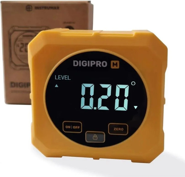 Изображение товара Уклономер цифровой Instrumax Digipro M / IM0162