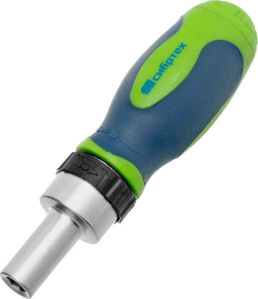 Изображение товара Набор головок, бит СибрТех 133587