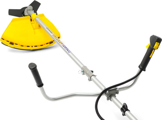 Изображение товара Триммер бензиновый Champion T260-2