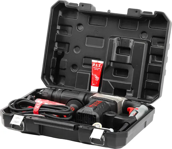 Изображение товара Отбойный молоток P.I.T GSH25-C2