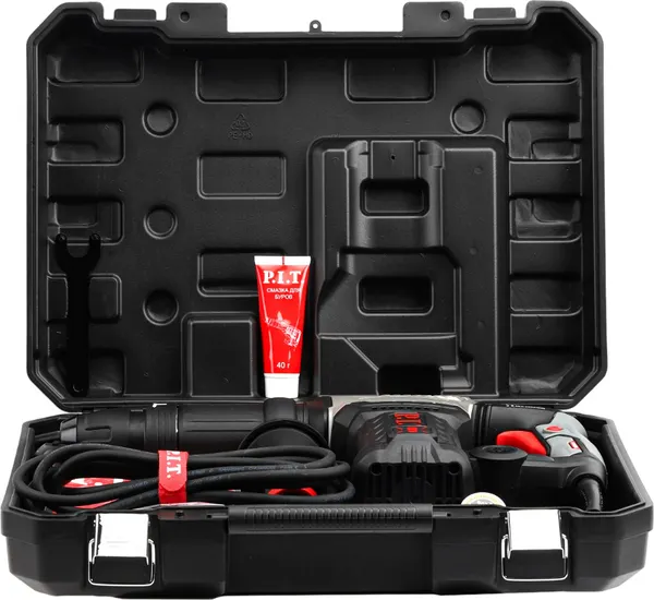 Изображение товара Отбойный молоток P.I.T GSH25-C2