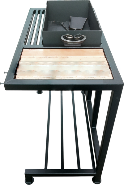 Изображение товара Мангал СтальСнабДизайн Лофт