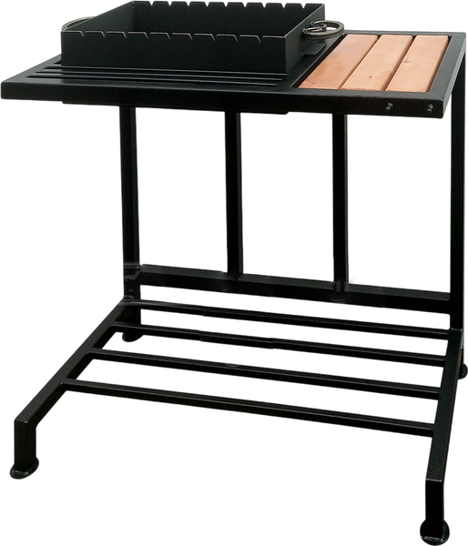 Изображение товара Мангал СтальСнабДизайн Лофт