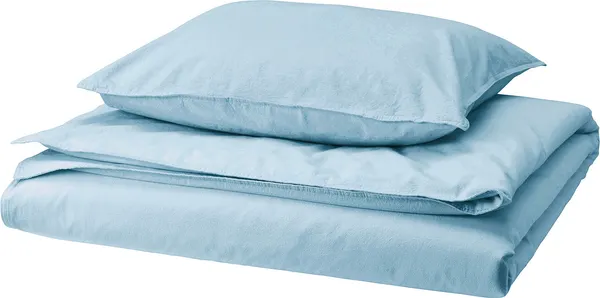 Изображение товара Пододеяльник с наволочками Ikea Энгслилья / 705.852.20