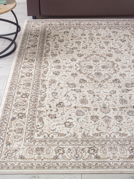 Изображение товара Ковер Merinos Valencia Deluxe F014-STAN-CREAM (2.5х3.5)