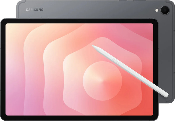 Изображение товара Планшет Samsung Galaxy Tab S11 5G 12GB/128GB / SM-X736BZAACAU (серый)