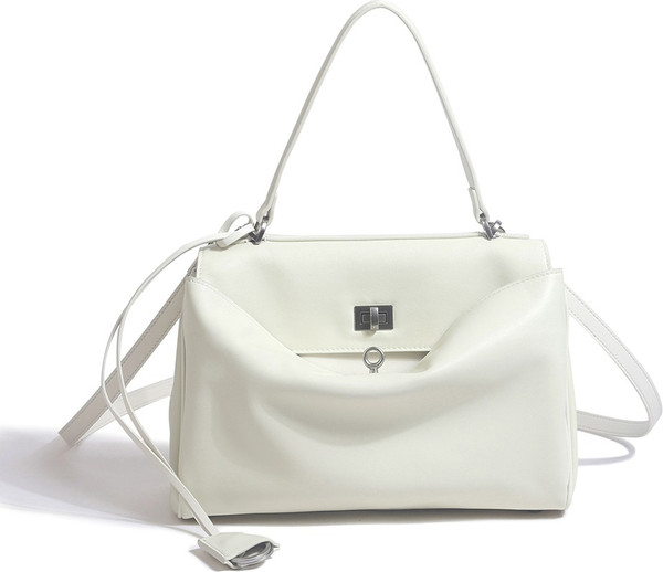 Изображение товара Сумка Mironpan 241204 (молочный)