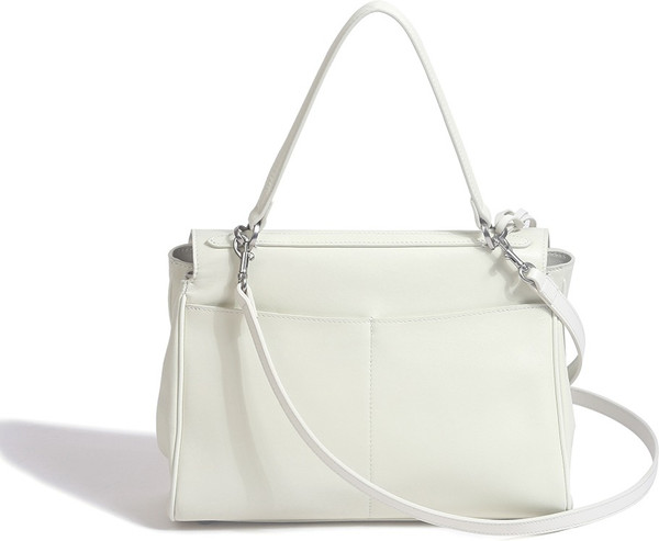 Изображение товара Сумка Mironpan 241204 (молочный)