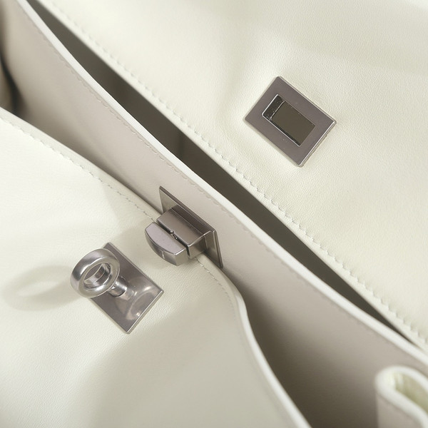 Изображение товара Сумка Mironpan 241204 (молочный)