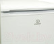 Миниатюра изображения товара Холодильник с морозильником Indesit TT 85