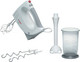 Миниатюра изображения товара Миксер ручной Bosch MFQ 3540