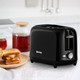Миниатюра изображения товара Тостер Vitek VT-1573