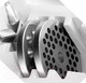 Миниатюра изображения товара Мясорубка электрическая Moulinex ME626132