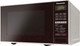 Миниатюра изображения товара Микроволновая печь Panasonic NN-GT264MZPE
