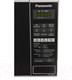 Миниатюра изображения товара Микроволновая печь Panasonic NN-GT264MZPE