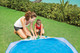 Миниатюра изображения товара Складной бассейн Intex 56452NP (183x38)