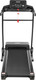 Миниатюра изображения товара Электрическая беговая дорожка Sundays Fitness Middle Line T2000D