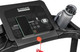 Миниатюра изображения товара Электрическая беговая дорожка Sundays Fitness Middle Line T2000D