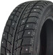 Миниатюра изображения товара Зимняя шина Landsail Ice Star iS33 215/60R17 96T (шипы)