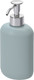 Миниатюра изображения товара Дозатор для жидкого мыла Ikea Экольн / 305.937.26 (серо-голубой)