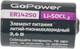 Миниатюра изображения товара Батарейка GoPower ER14250 1/2AA PC1 Li-SOCl2 3.6V / 00-00015329