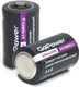 Миниатюра изображения товара Батарейка GoPower ER14250 1/2AA PC1 Li-SOCl2 3.6V / 00-00015329